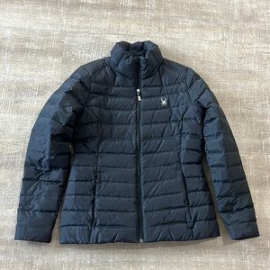 Womens Spyder Jacket NWOT Medium
